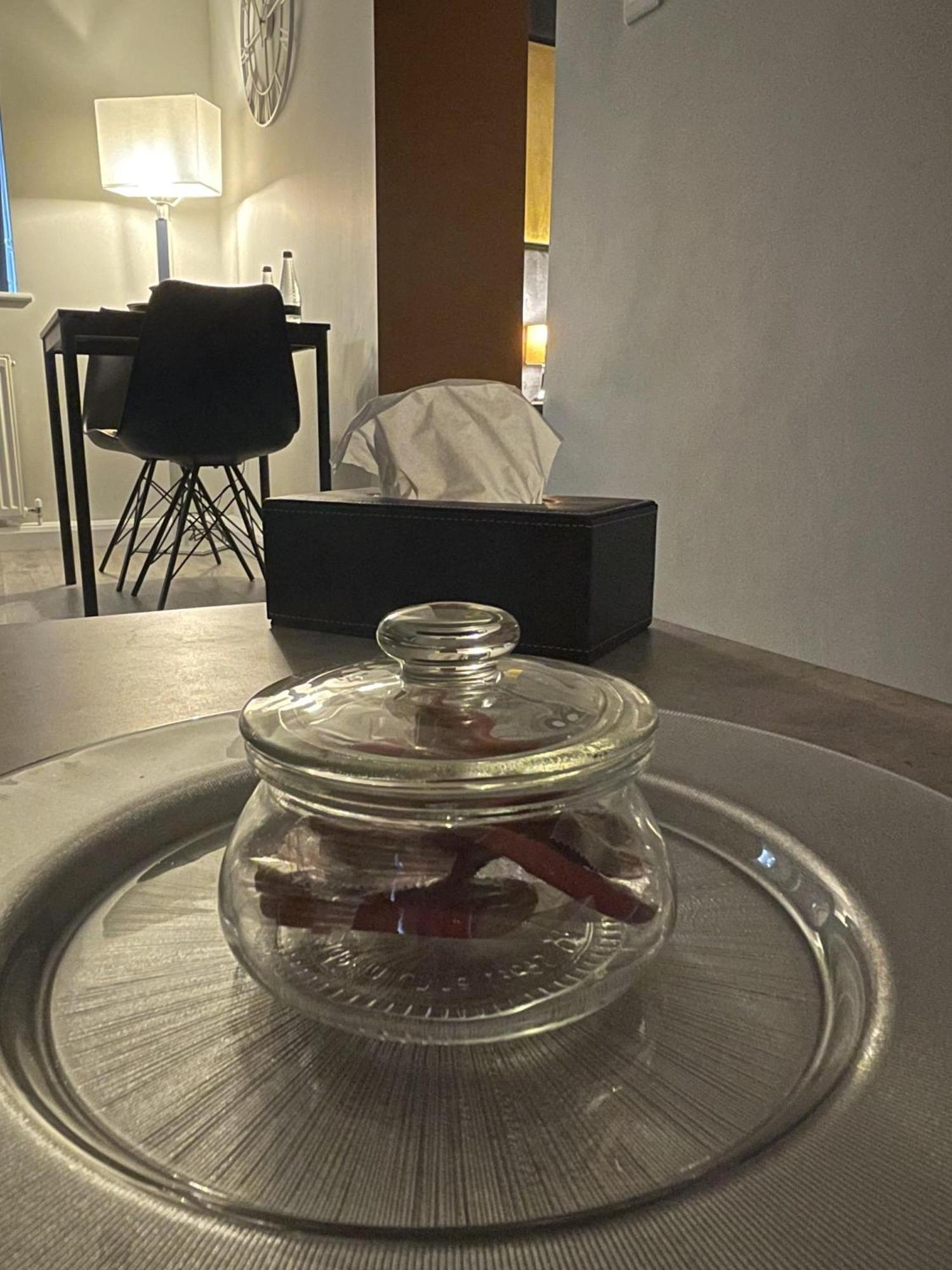 42 Apart-Hotel Сканторп Номер фото